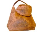 (image for) Khaki Tan boho purse and bag Facebook special