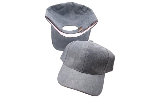 (image for) Baseball cap - Blue.youth