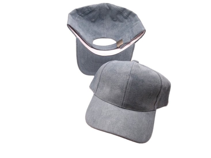 (image for) Baseball cap - Blue.youth