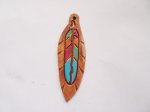 (image for) Leather Feather #RM-391