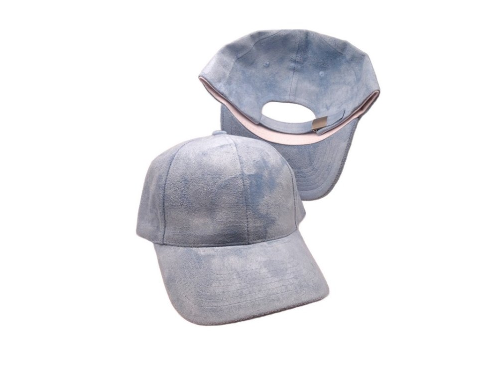 (image for) Baseball cap - Light Blue