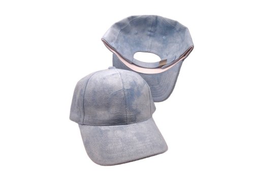 (image for) Baseball cap - Light Blue