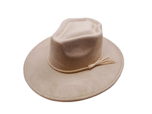 (image for) Arrow head crown - Light Tan Arrow