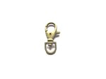 (image for) Lobster Swivel - Antique Bronze #LOB8