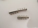 (image for) Clasp - 4 multi strand magnetic - MG1-1