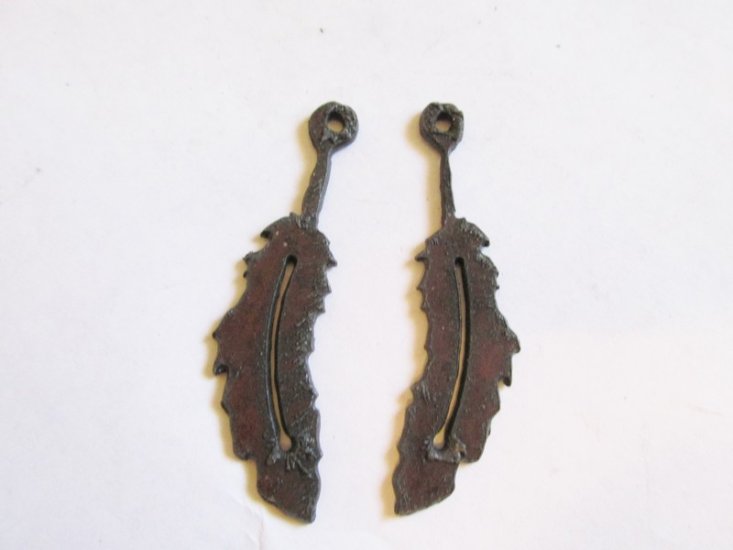 (image for) Feather set #tt003-set