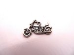 (image for) Motorcycle charm #BS-ch79