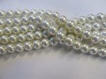 (image for) Off White Pearls 14mm #1699