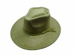 (image for) Arrow head crown - Olive Green Arrow