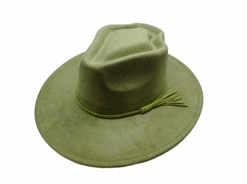 (image for) Arrow head crown - Olive Green Arrow
