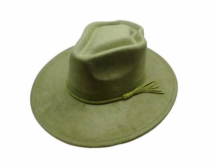 (image for) Arrow head crown - Olive Green Arrow