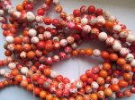 (image for) Orange rounds 10mm #1750