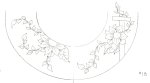 (image for) Hand drawn basic patterns 4-patterns #Series 1
