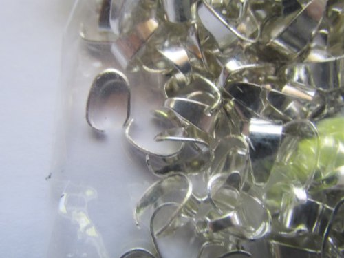 (image for) Bail - pendant bail 1000pcs #Bail16