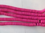 (image for) Pink rondell 12mm #1591-TU