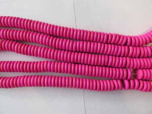 (image for) Pink rondell 12mm #1591-TU