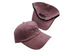 (image for) Low profile baseball cap - Plumb