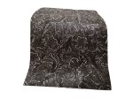 (image for) Faux Leather - Black-2