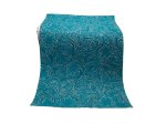 (image for) Faux Leather - Turquoise