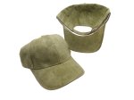 (image for) Baseball cap - Sage Green