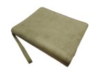 (image for) Bible Cover - Sage Green