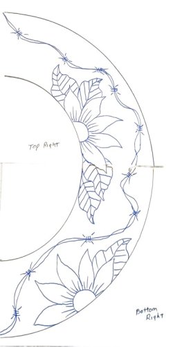 (image for) Hand drawn basic patterns 1-pattern #Series 10