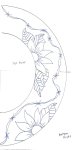 (image for) Hand drawn basic patterns 1-pattern #Series 10