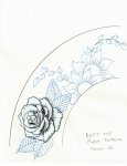 (image for) Hand drawn basic patterns 1-pattern #Series.12