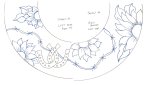 (image for) Hand drawn basic patterns 1-pattern #Series.16