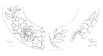 (image for) Hand drawn basic patterns 1-pattern #Series.18