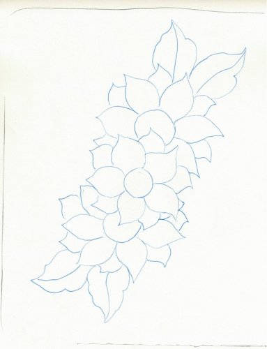 (image for) Hand drawn basic patterns 1-pattern #Series19.largearea