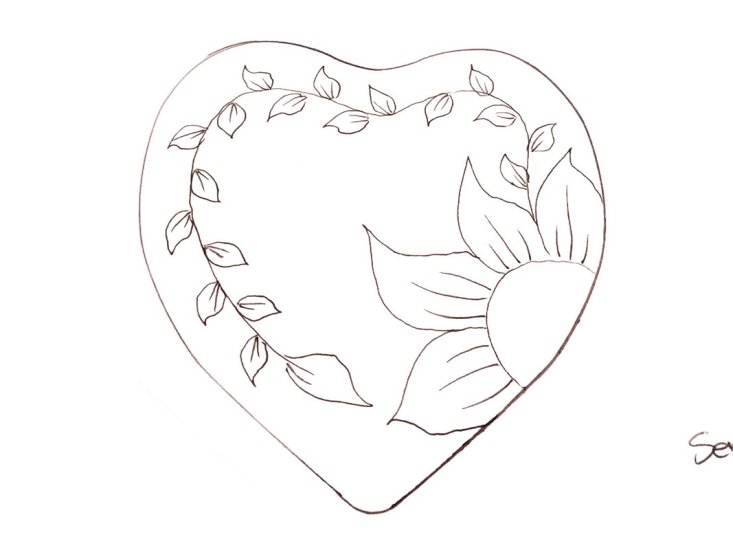 (image for) Hand drawn basic patterns 3-patterns #Series 3