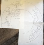 (image for) Hand drawn basic patterns 1-pattern #Series 4
