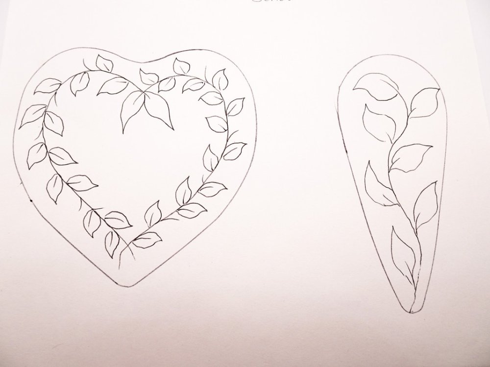 (image for) Hand drawn basic patterns 2-pattern #Series 5