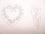 (image for) Hand drawn basic patterns 2-pattern #Series 5