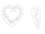 (image for) Hand drawn basic patterns 2-pattern #Series 5