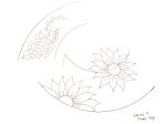 (image for) Hand drawn basic patterns 1-patterns #Series 7