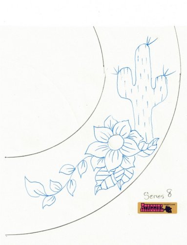 (image for) Hand drawn basic patterns 1-patterns #Series 8