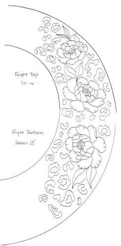 (image for) Hand drawn basic patterns 1-pattern #Series.15