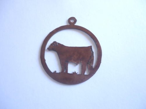 (image for) Steer in circle Laser cut #P25