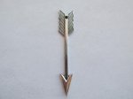(image for) Arrow antique silver #MP92