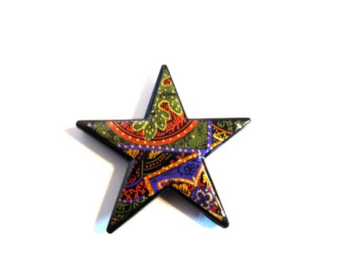 (image for) Star flat back #HB-11