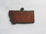 (image for) Montana pendant - #MT