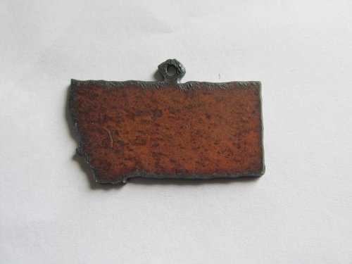(image for) Montana pendant - #MT
