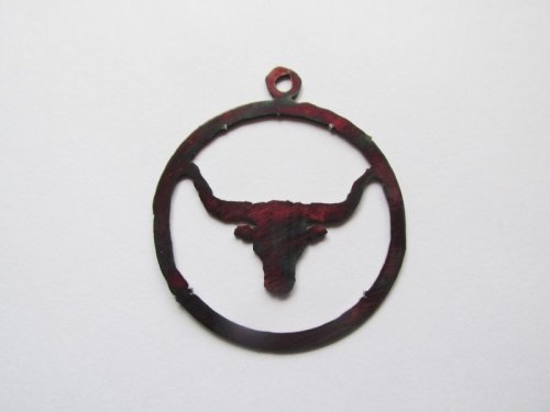 (image for) Steer head in circle #TS125