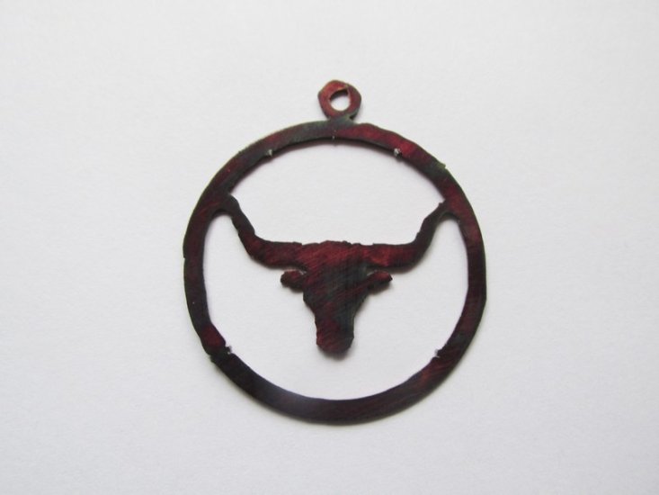 (image for) Steer head in circle #TS125
