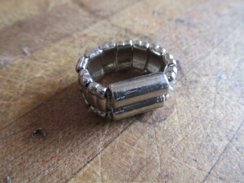 (image for) Ring - stretch ring #Misc-13