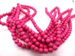 (image for) Pink rounds #T1037