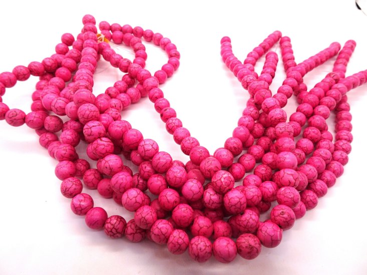 (image for) Pink rounds #T1037