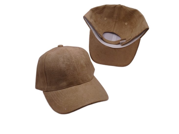 (image for) Baseball cap - Tan